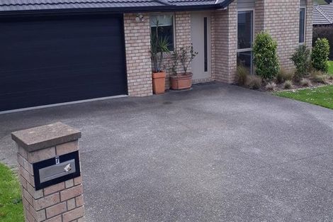 Photo of property in 7 Belvedere Place, Warkworth, 0910