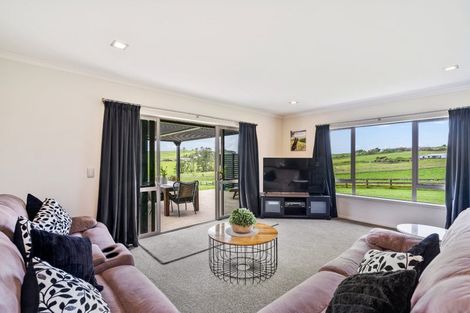 Photo of property in 821 Three Mile Bush Road, Ruatangata West, Kamo, 0185