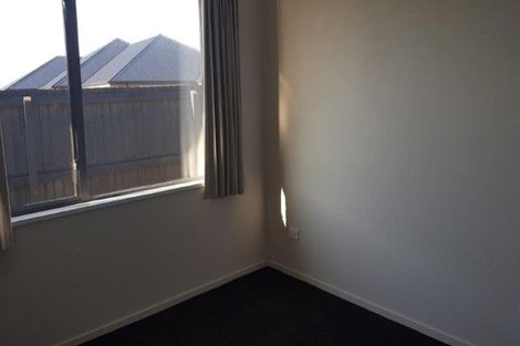 Photo of property in 52 Newman Road, Rolleston, 7614