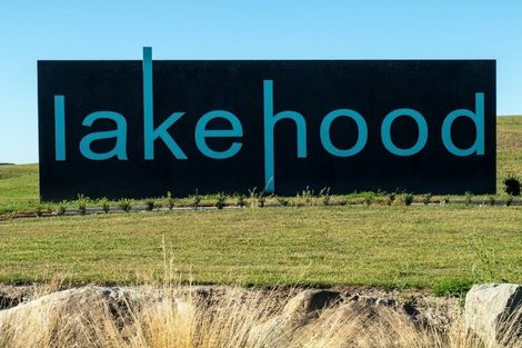 Photo of property in 137 Lake Hood Drive, Huntingdon, Ashburton, 7774