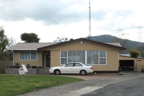 Photo of property in 5 Kelly Street, Utuhina, Rotorua, 3015