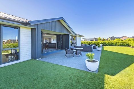 Photo of property in 79 Te Raki Drive, Lincoln, 7608