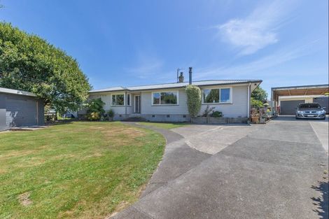 Photo of property in 229 Koputaroa Road, Koputaroa, Levin, 5575