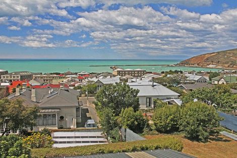 Photo of property in 11 Ure Street, South Hill, Oamaru, 9400