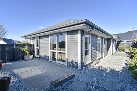 Photo of property in 26 Pimlico Place, Rangiora, 7400