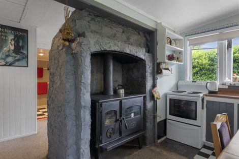 Photo of property in 163 Miro Street, Manunui, Taumarunui, 3924