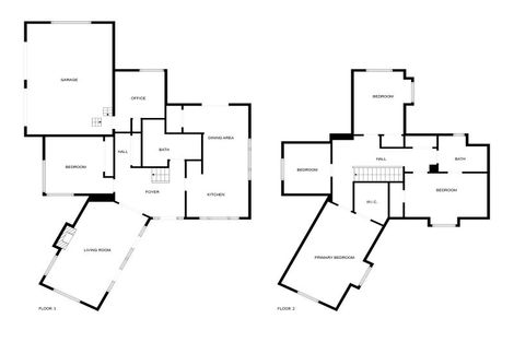 Photo of property in 480 Ruahine Street, Terrace End, Palmerston North, 4410