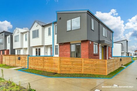 Photo of property in 18 Corporal Street, Papakura, 2110