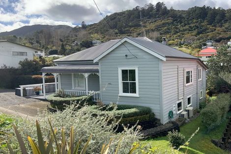 Photo of property in 402a Sandes Street, Thames, 3500