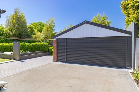 Photo of property in 21 Desmond Street, Merivale, Christchurch, 8014