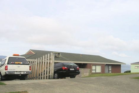 Photo of property in 272 Maungaraki Road, Maungaraki, Lower Hutt, 5010