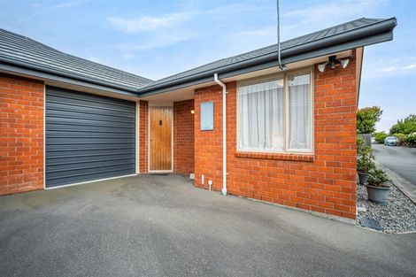 Photo of property in 5/149 Highsted Road, Casebrook, Christchurch, 8051