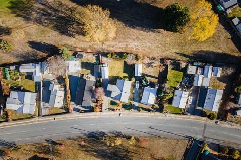 Photo of property in 308 Mackenzie Drive, Twizel, 7901