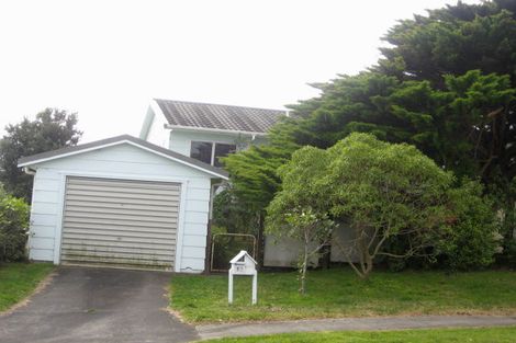 Photo of property in 13 Maui Place, Spotswood, New Plymouth, 4310