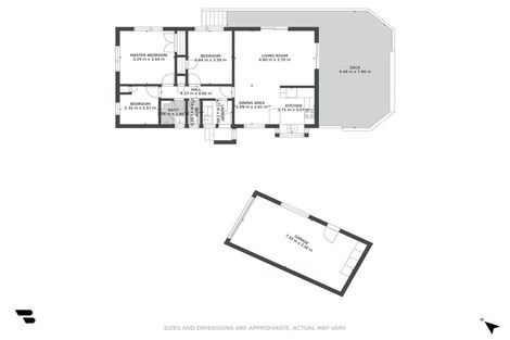 Photo of property in 3 Glenhaven Place, Te Atatu Peninsula, Auckland, 0610