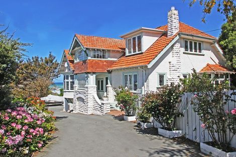 Photo of property in 11 Ure Street, South Hill, Oamaru, 9400