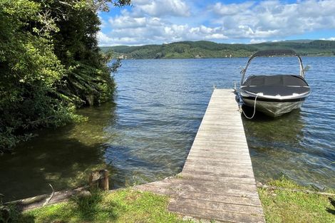 Photo of property in 323 Whangamoa Drive, Okere Falls, Rotorua, 3074