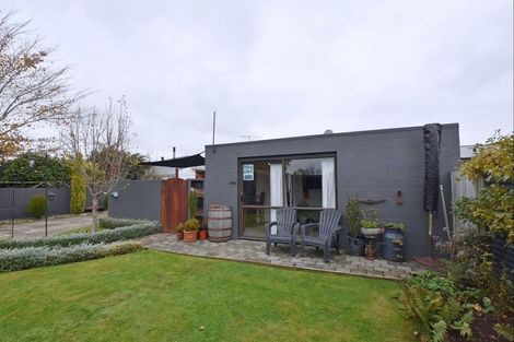 Photo of property in 334 Tay Street, Turnbull Thomson Park, Invercargill, 9810