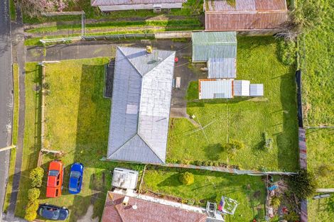 Photo of property in 106 Talbot Street, Whanganui East, Whanganui, 4500