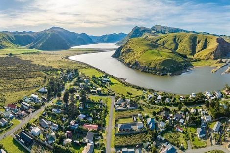 Photo of property in 14 Clifton Street, Little River, 7591