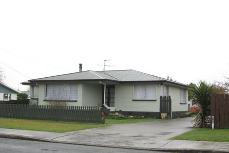 Photo of property in 132 Dipton Street, Kingswell, Invercargill, 9812