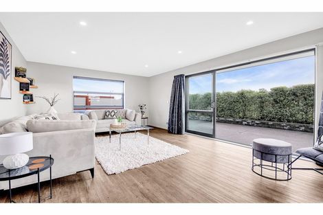 Photo of property in 10 Rhyolite Court, Rolleston, 7614