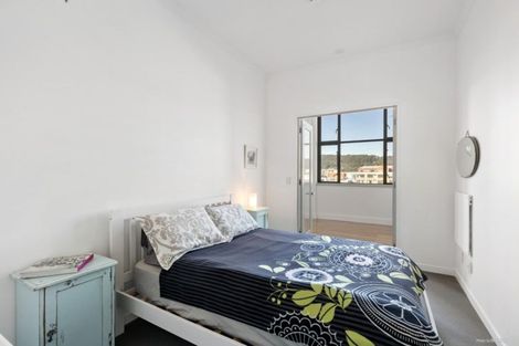 Photo of property in Augusta Apartments, 27/254 Willis Street, Te Aro, Wellington, 6011