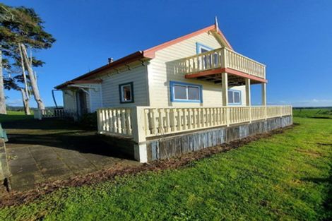 Photo of property in 277 Wortley Road, Waiongana, New Plymouth, 4373