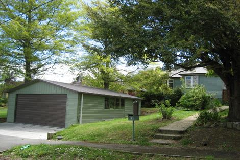 Photo of property in 16 Torquay Terrace, Hanmer Springs, 7334