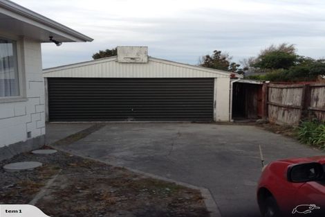 Photo of property in 42 Woolley Street, Avondale, Christchurch, 8061