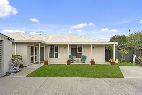 Photo of property in 149a Southampton Street, Sydenham, Christchurch, 8023