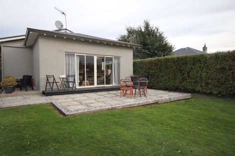 Photo of property in 52 Fulton Street, Gladstone, Invercargill, 9810