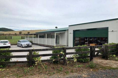 Photo of property in 939 Old Mountain Road, Waitetuna, Raglan, 3295