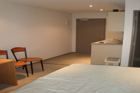 Photo of property in Dual Apartments, 108/142 Vivian Street, Te Aro, Wellington, 6011