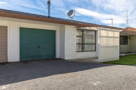 Photo of property in 2/25 Parker Street, Mayfield, Blenheim, 7201