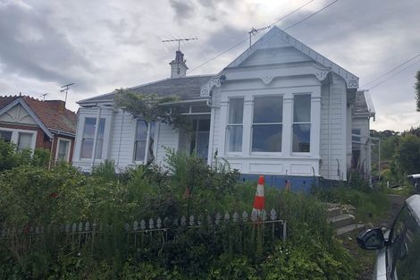 Photo of property in 10 Heriot Row, Dunedin Central, Dunedin, 9016