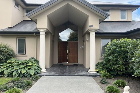 Photo of property in 15 John Paterson Drive, Halswell, Christchurch, 8025