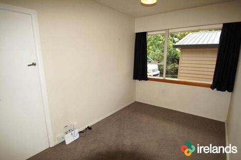 Photo of property in 121 Idris Road, Strowan, Christchurch, 8052