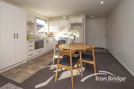 Photo of property in 3/315 Main South Road, Hornby, Christchurch, 8042