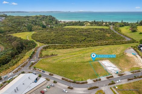Photo of property in 61 Bounty Road, Long Bay, Auckland, 0630