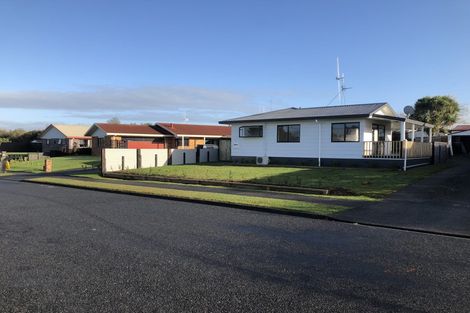 Photo of property in 36 Rushton Road, Morrinsville, 3300