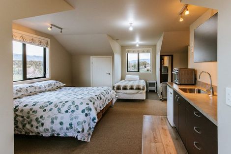 Photo of property in 1050 Lake Hawea-albert, Albert Town, Wanaka, 9382