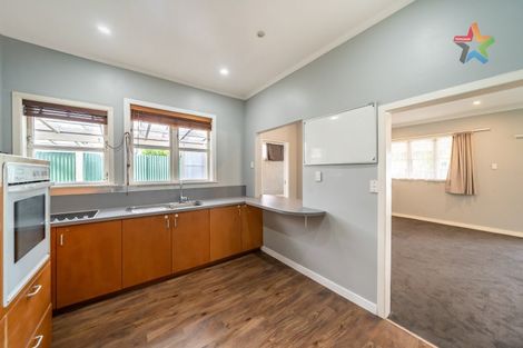 Photo of property in 19 Moores Valley Road, Wainuiomata, Lower Hutt, 5014