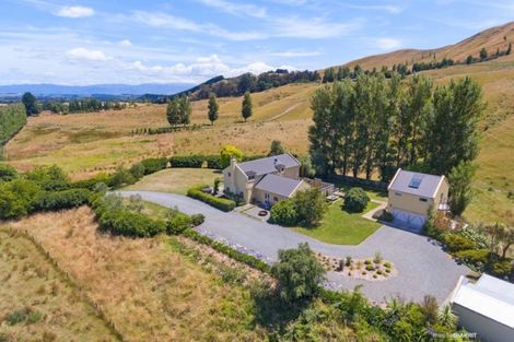 Photo of property in 421 Johns Way, Martinborough, Carterton, 5784