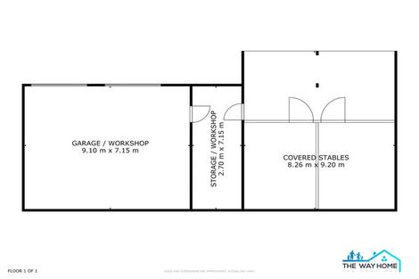 Photo of property in Woodhill Park, 148 Kakariki Way, Whitemans Valley, Upper Hutt, 5371