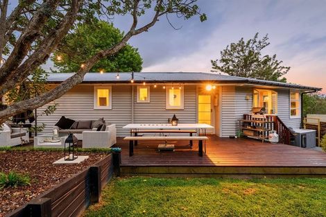Photo of property in 4 Infidel Place, Torbay, Auckland, 0630