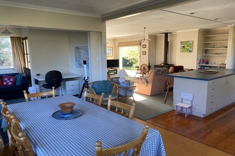 Photo of property in 417 Ngaumu Road, Ngaumu, Masterton, 5890