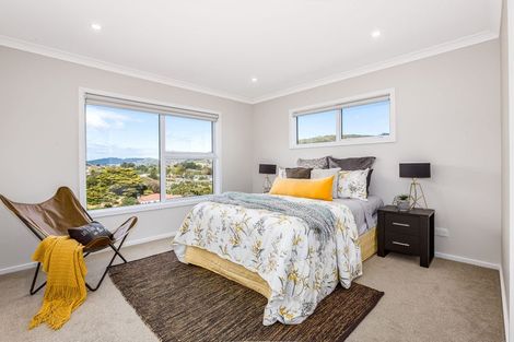 Photo of property in 158a John Burke Drive, Aotea, Porirua, 5024