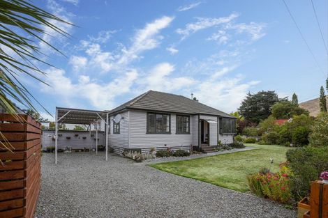 Photo of property in 50 Princes Street, Waikari, 7420