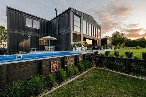 Photo of property in 32 Ranby Road, Ohaupo, 3883